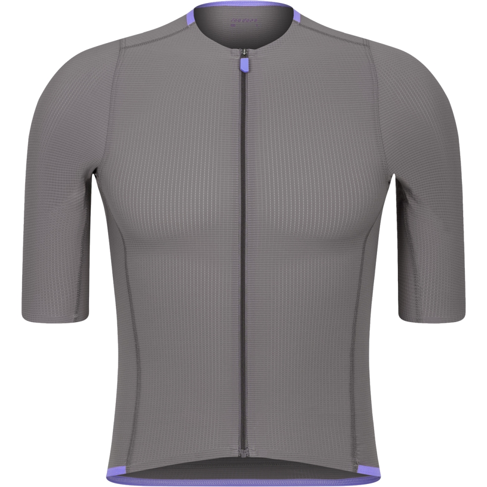 Isadore Echelon Ultralight Aero Cycling Jersey Men - December Sky
