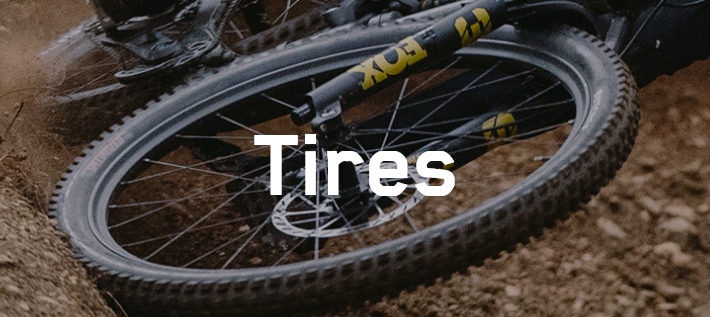 Specialized Tires