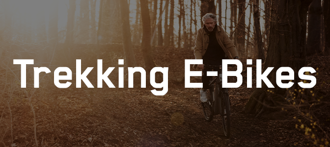 Bergamont – Premium Trekking E-Bikes designed in Hamburg