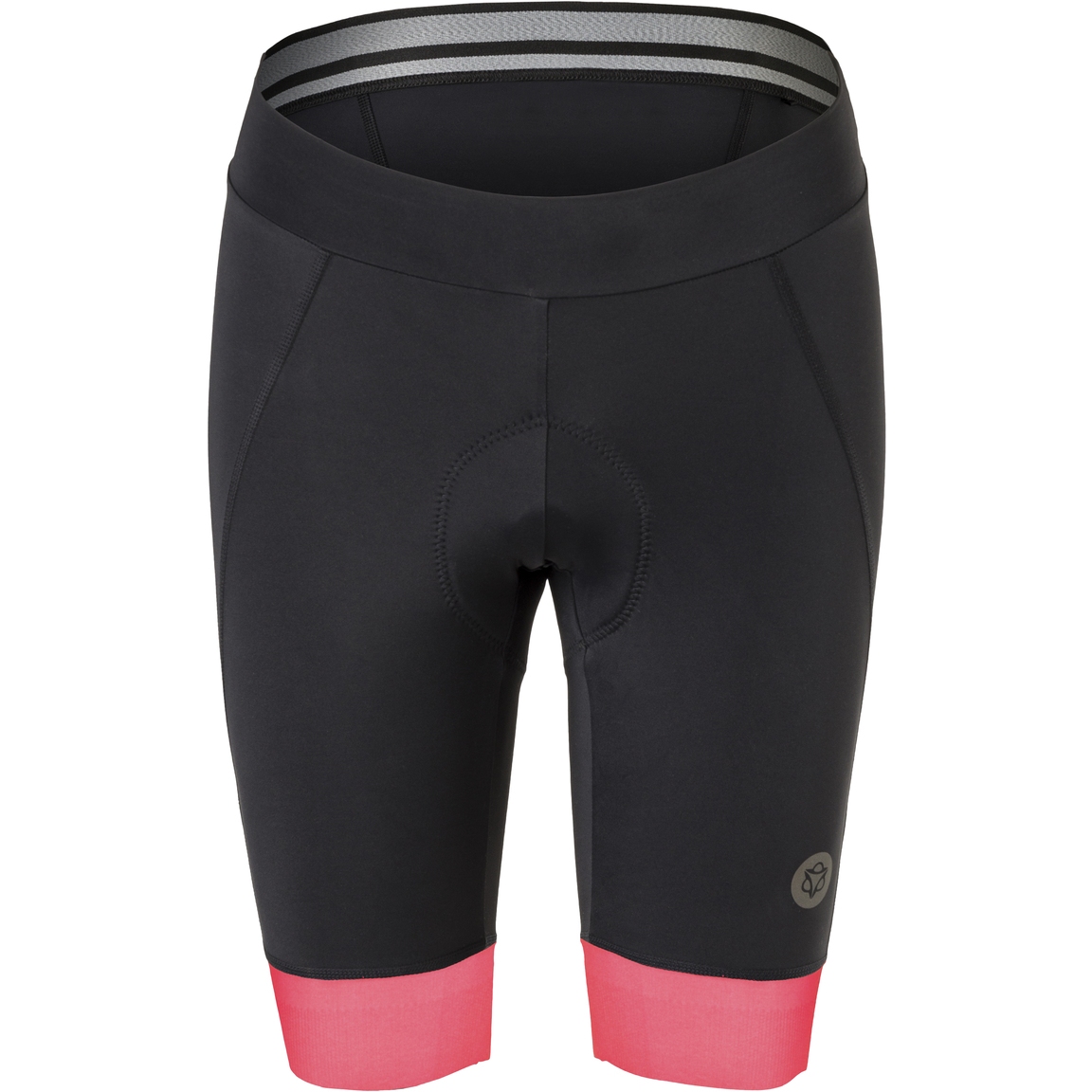 Produktbild von AGU Essential Prime Shorts II Damen - neon coral