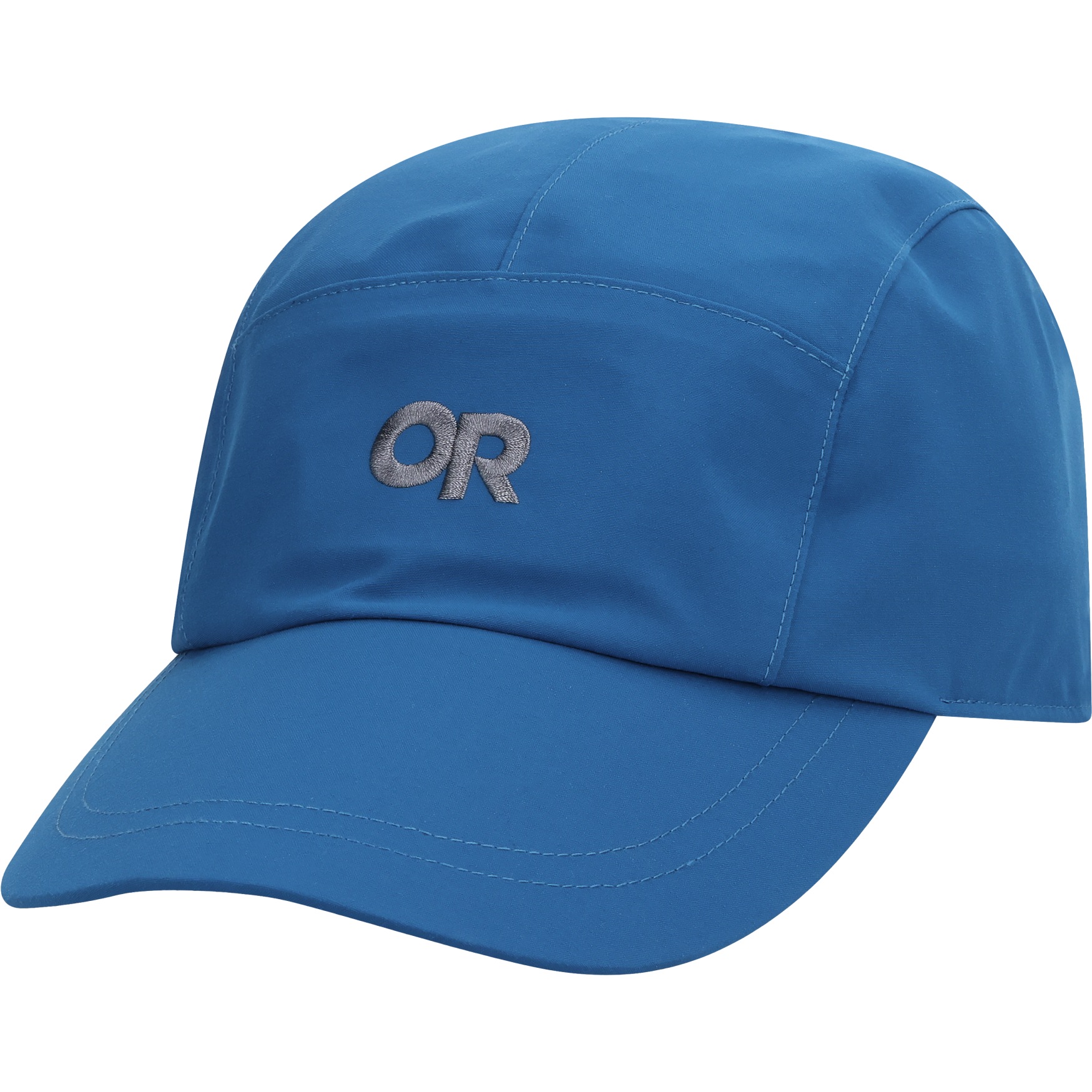 Produktbild von Outdoor Research Seattle Regen-Cap - classic blue