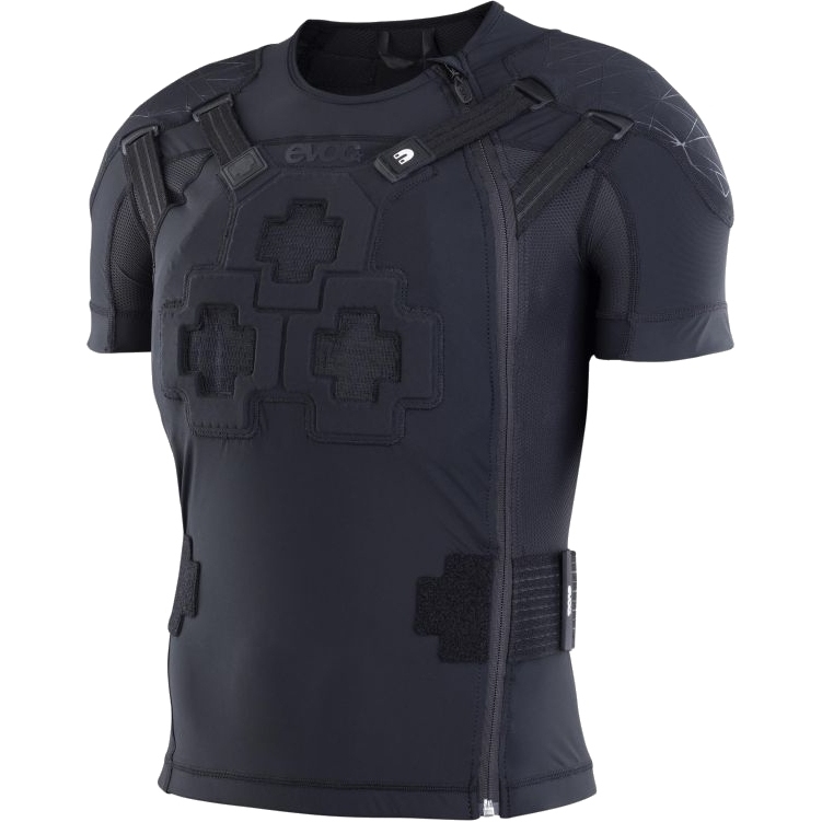 Produktbild von EVOC Protector Jacket Pro Protektor Shirt - Schwarz