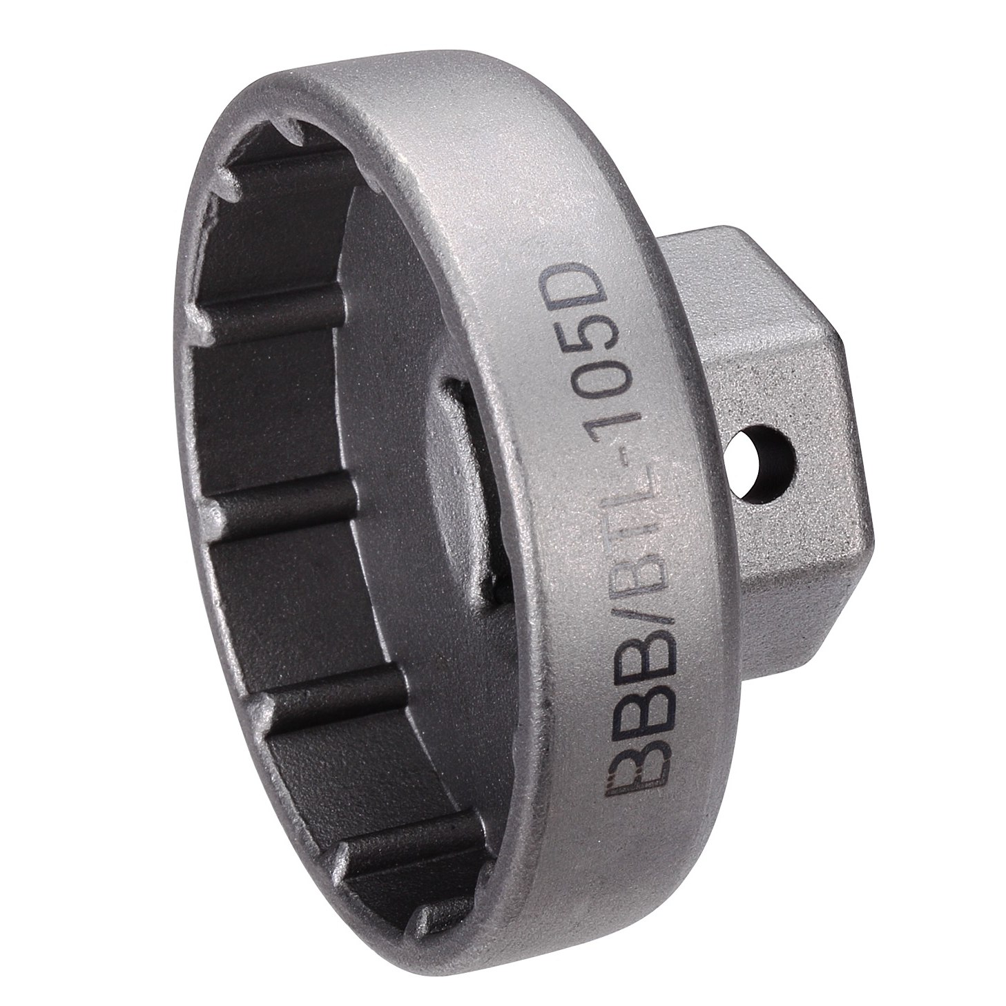 Produktbild von BBB Cycling BracketPlug BTL-105D Tretlagerabzieher BracketPlug DUB
