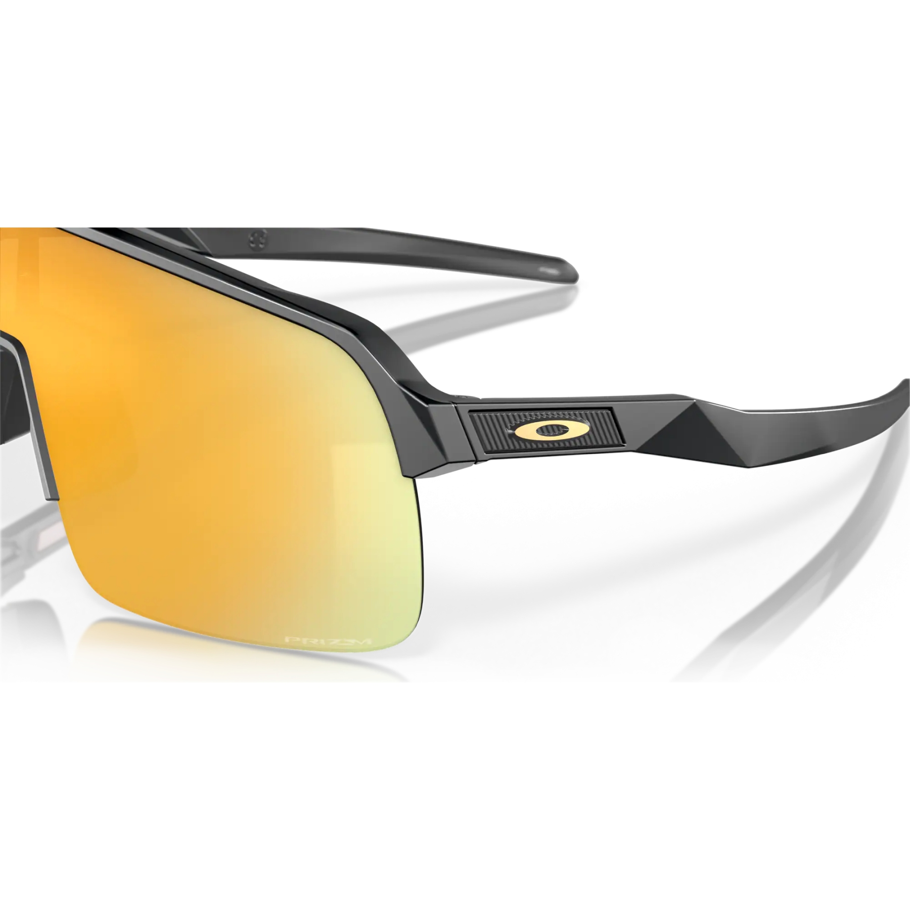 Oakley sutro sunglasses with prizm store 24k lens