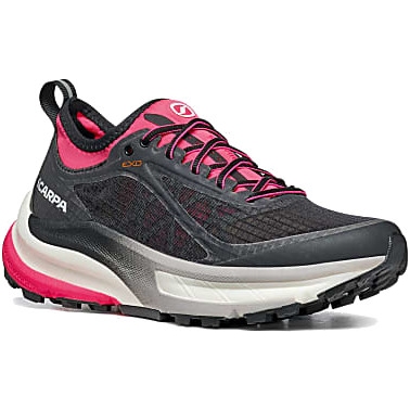 Chaussure running femme fluo best sale