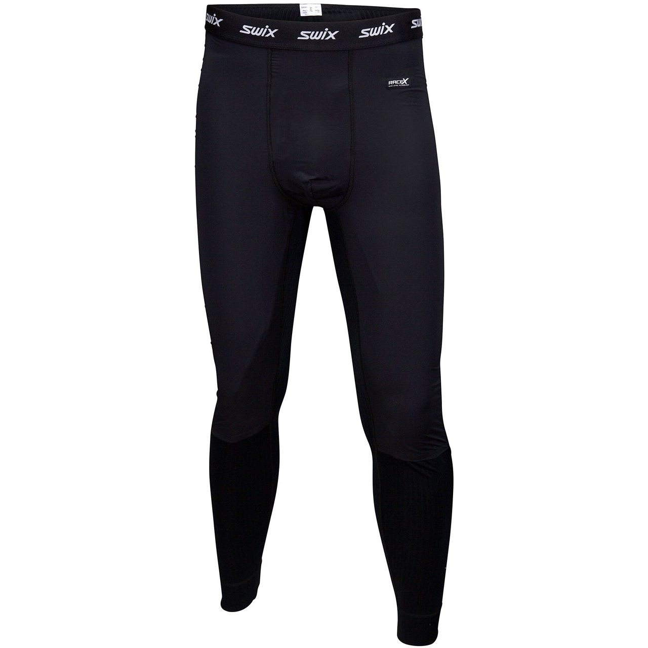 Picture of Swix RaceX Bodywear Wind Pants - Black