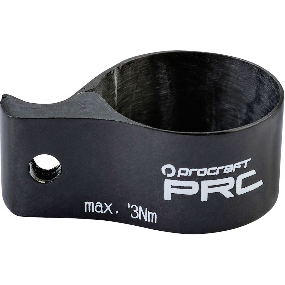 Zdjęcie: Procraft PRC CFD1 Front Derailleur Clamp for Braze-On
