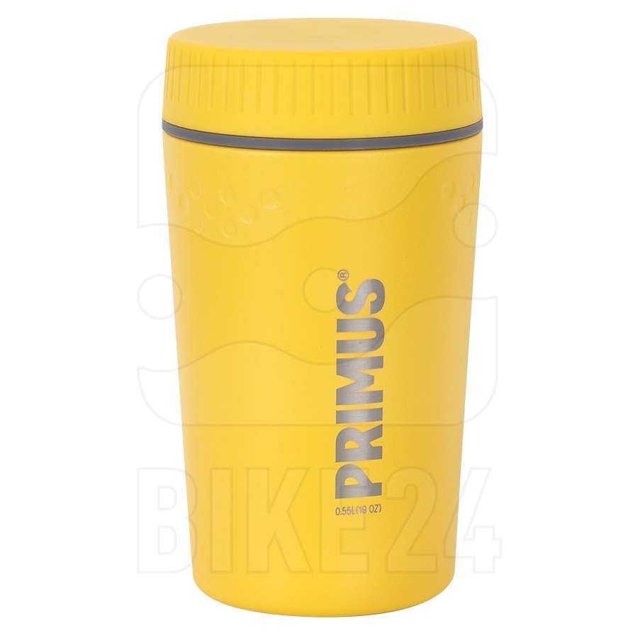 Produktbild von Primus TrailBreak Lunch Jug 550 ml Thermobehälter - yellow