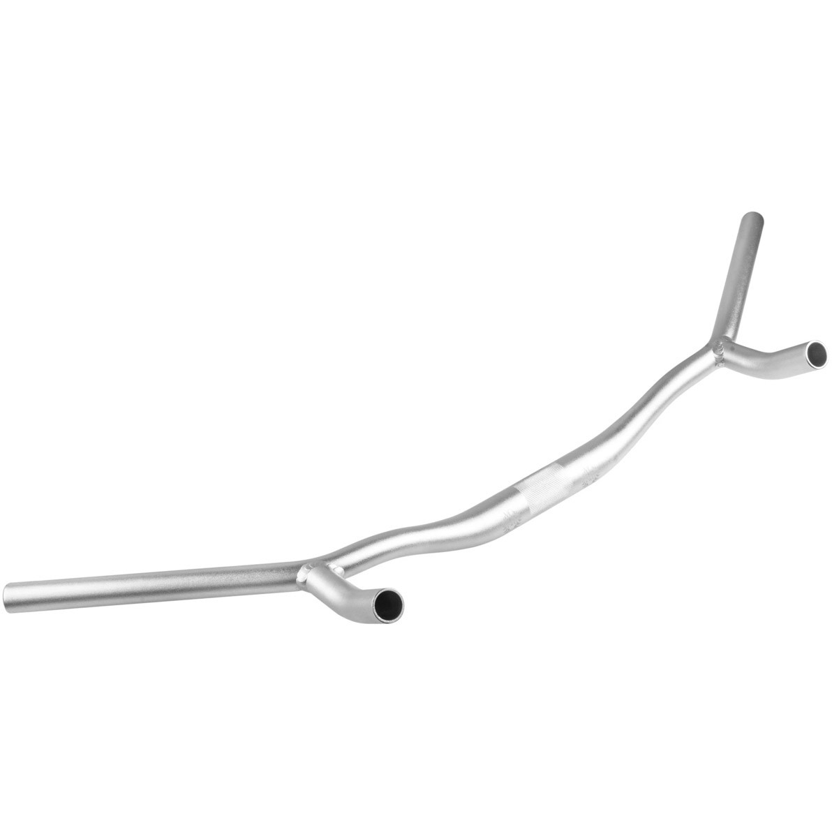 Velo Orange Crazy Bar - Silver | BIKE24