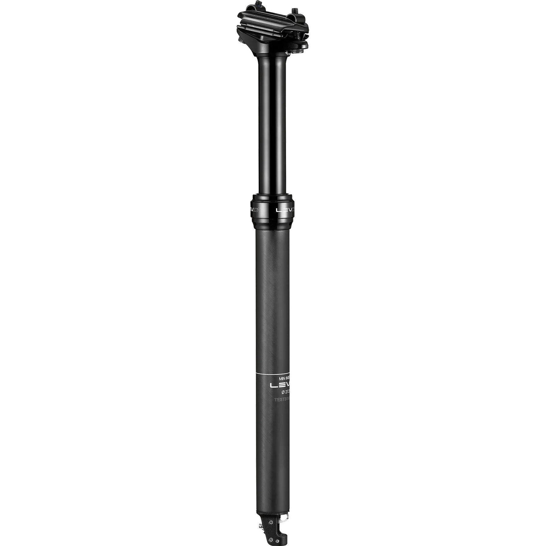 Kind Shock Tige de selle LEV Integra - Purebike
