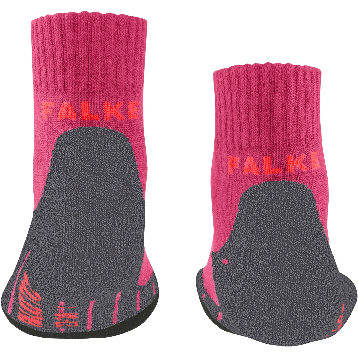 Chaussettes de sport pour enfants 35-38 garçons chaussettes d'hiver pour  femmes, chaussettes en laine, chaussettes de randonnée thermiques