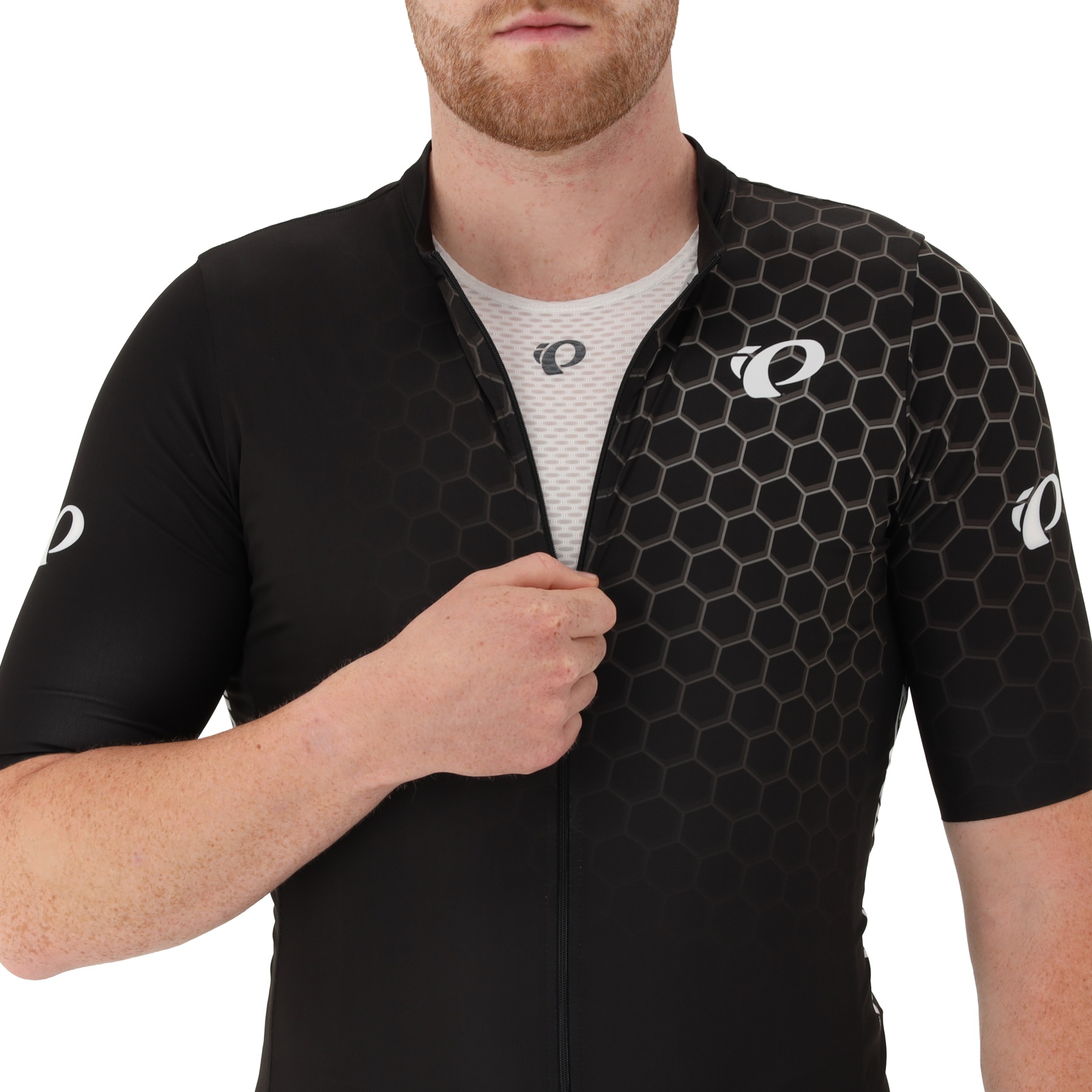 PEARL iZUMi Performance Shortsleeve Jersey Men PI25021003