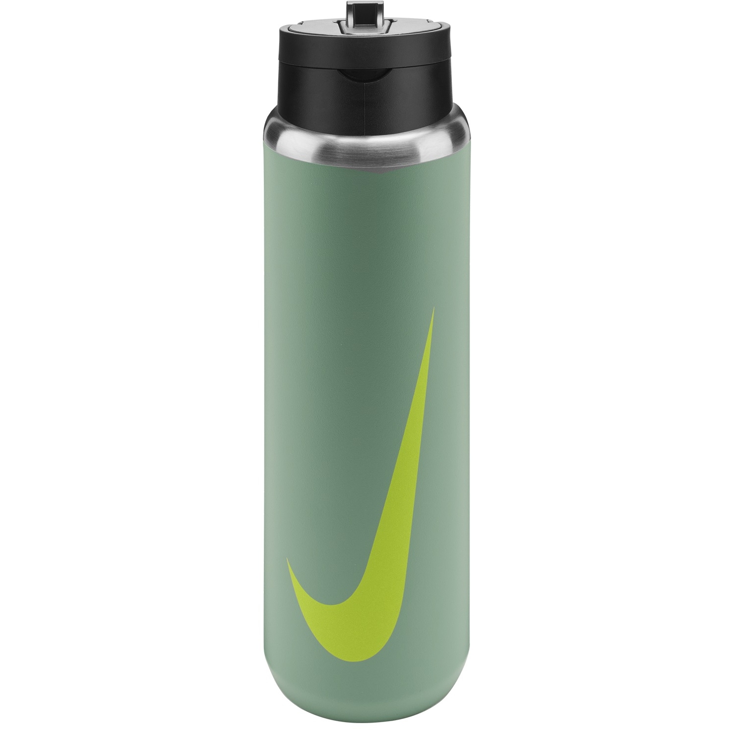 nike drink bottle straw