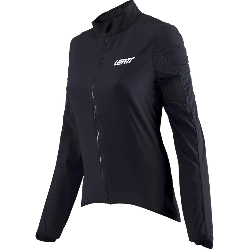 Leatt MTB Endurance 2.0 Jacket Women - black | BIKE24