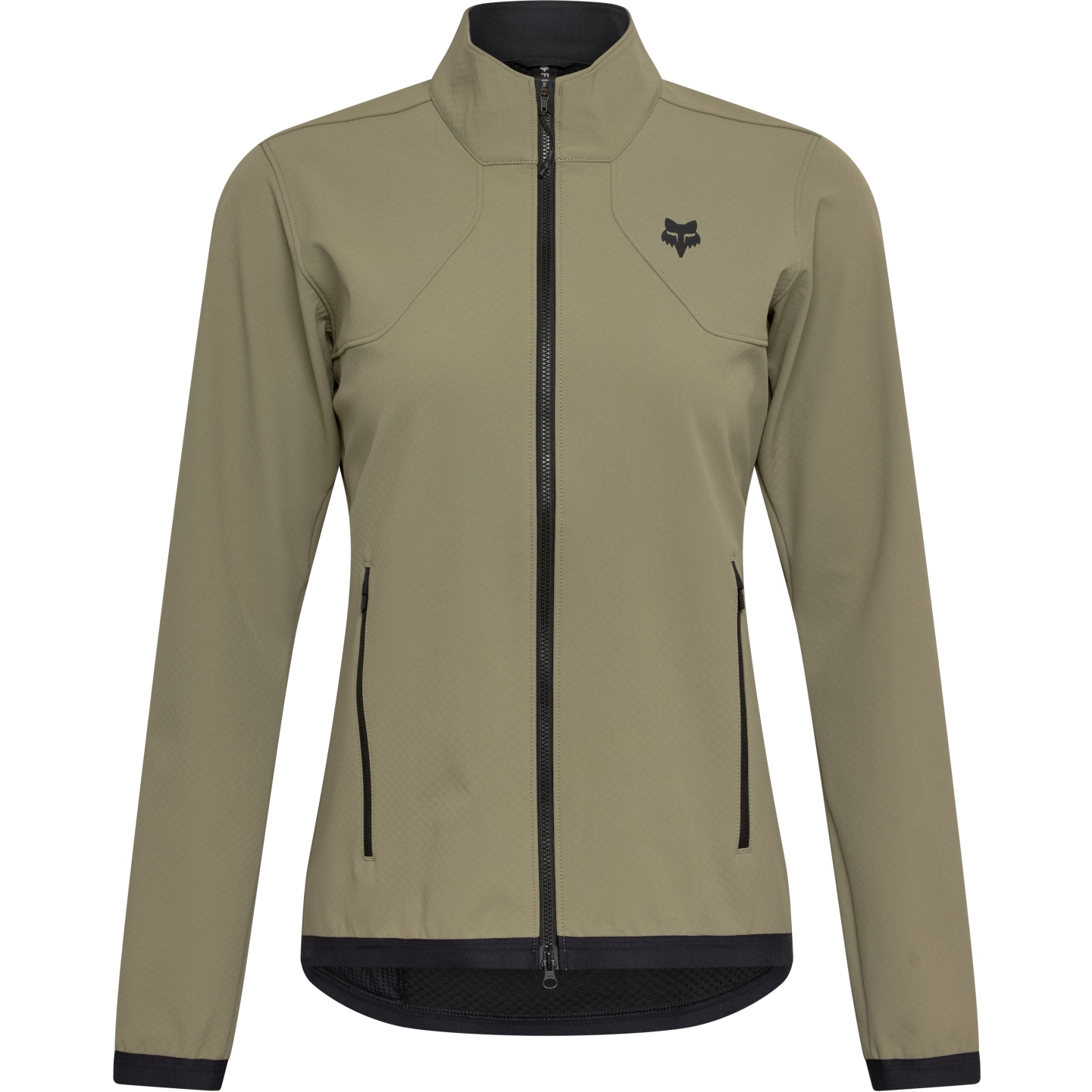 Пожарная куртка FOX Ranger для женщин - adobe