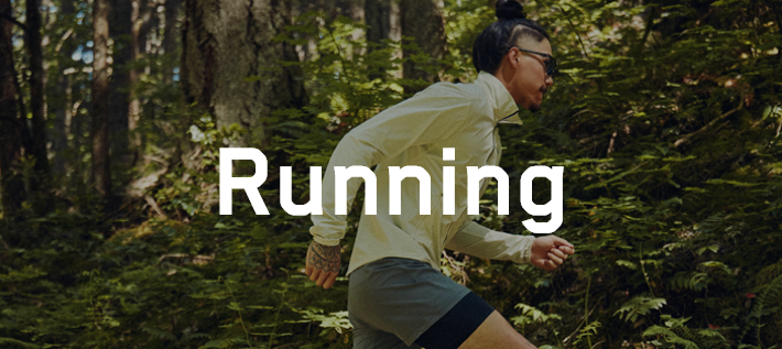 GOREWEAR : Vêtements running pour femmes et hommes