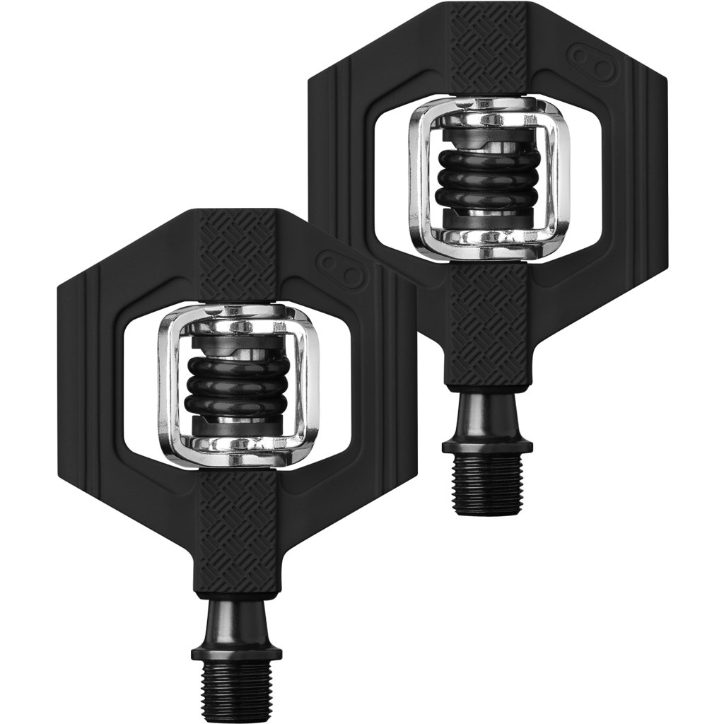 Picture of Crankbrothers Candy 1 Pedal - black