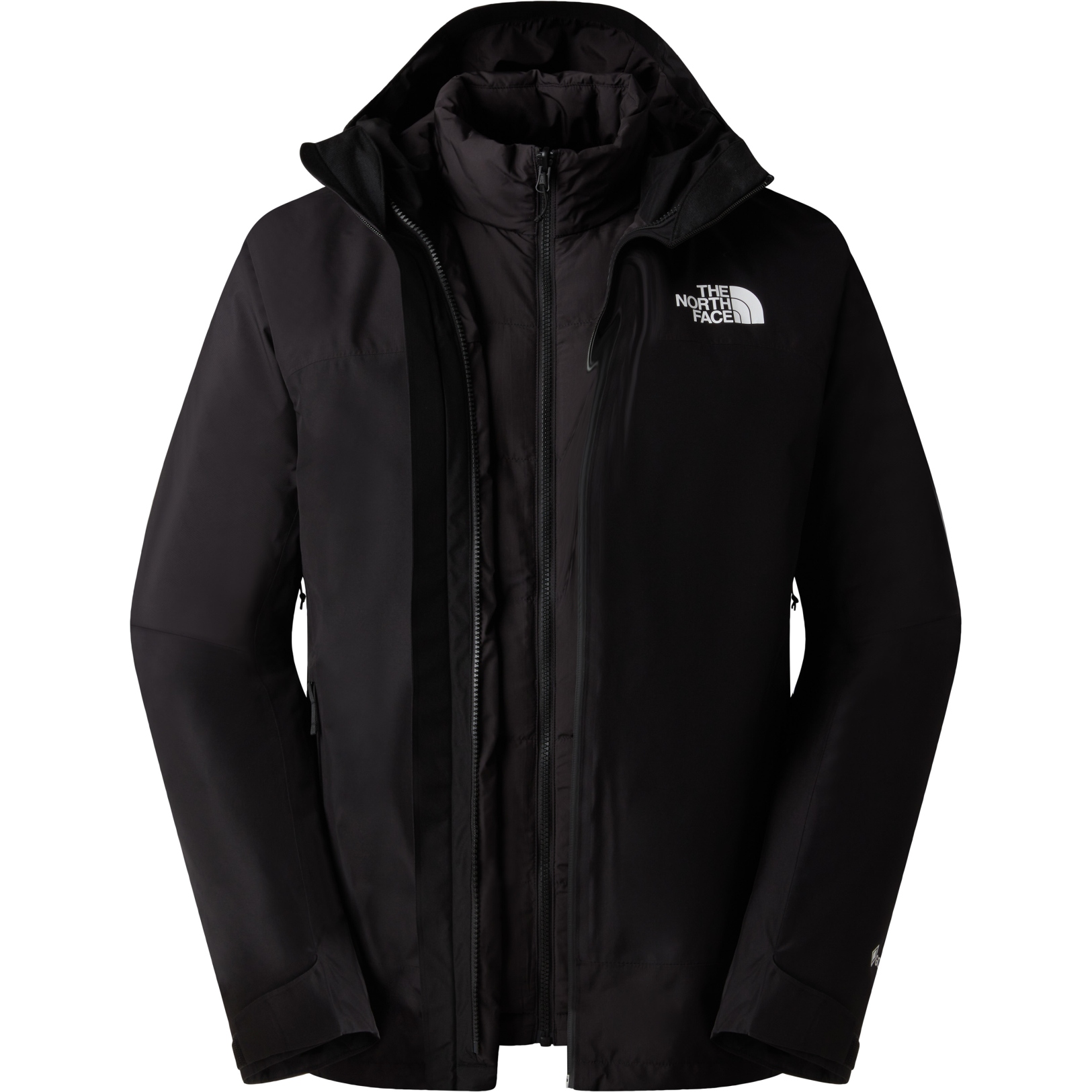 S THE NORCE FACE Mountain Light Jacket