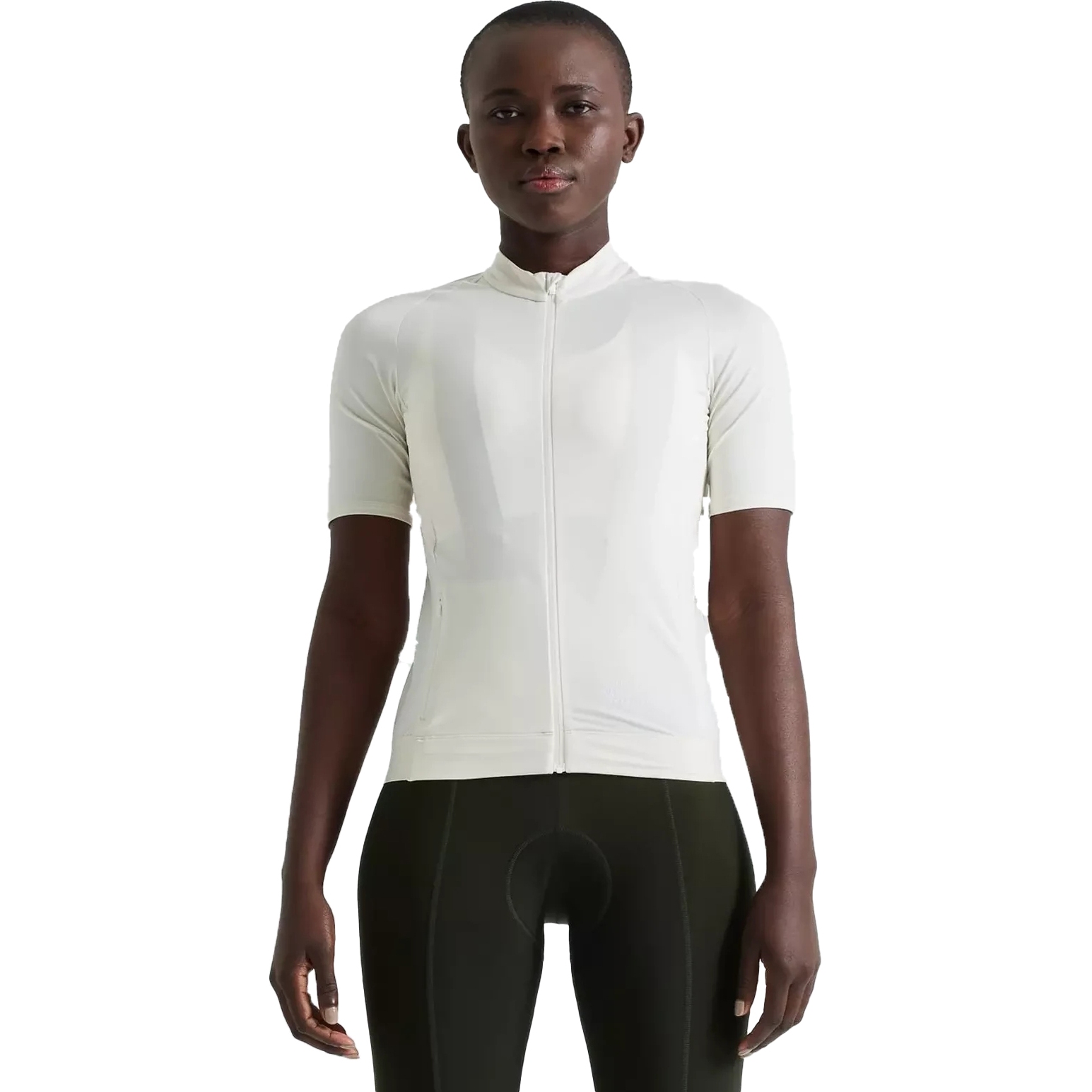 Produktbild von Specialized Foundation Kurzarmtrikot Damen - birch white