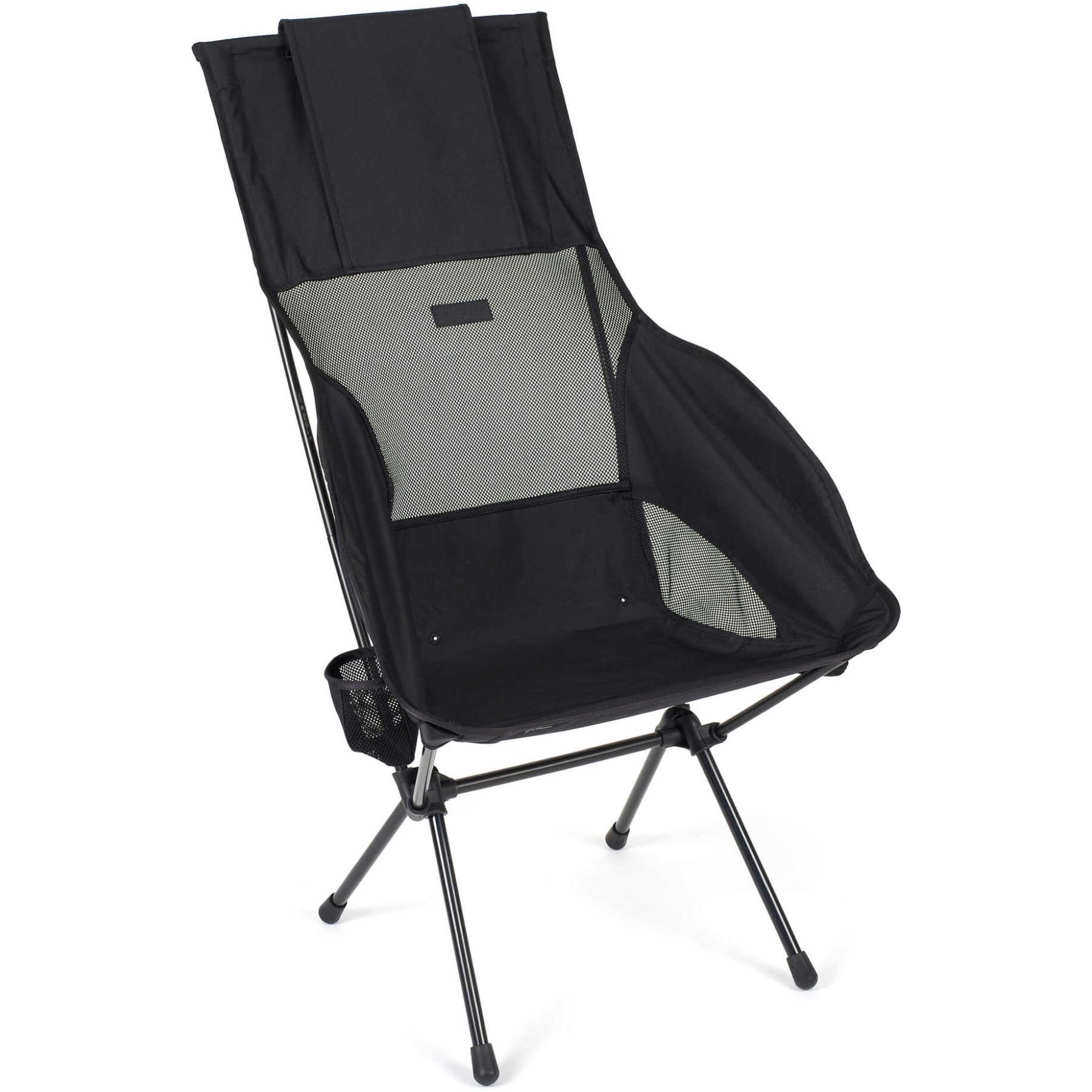 Picture of Helinox Savanna Chair - Blackout Edition