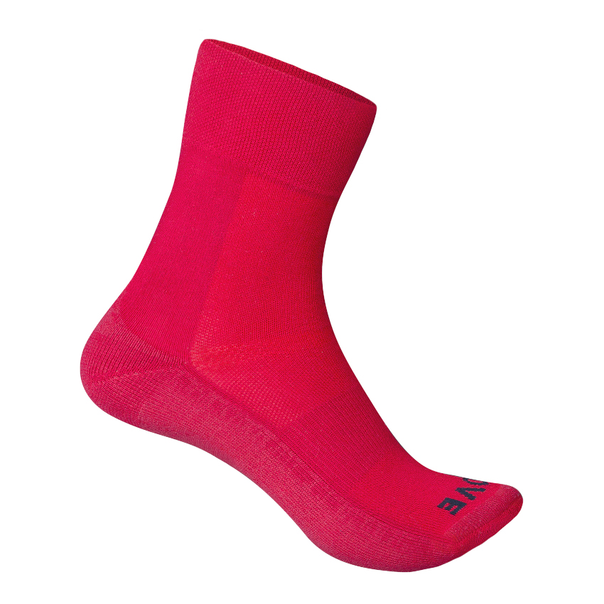 Picture of GripGrab Thermolite Winter Socks SL - Red