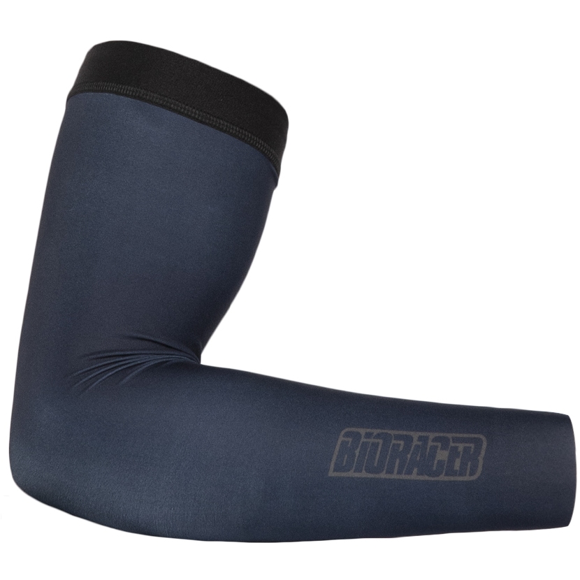 Picture of Bioracer Armwarmers - Stratos - nautica