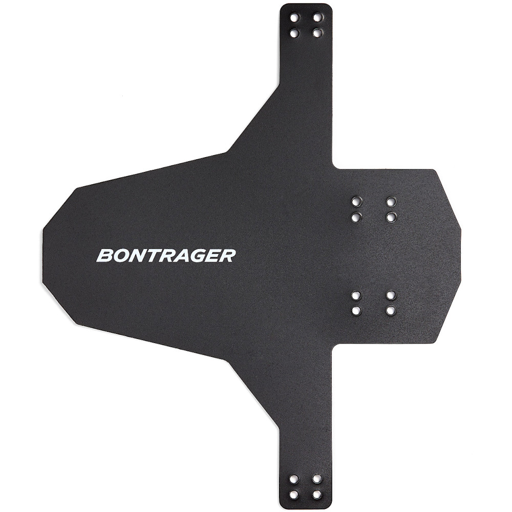 Picture of Bontrager Enduro Front Fender - black