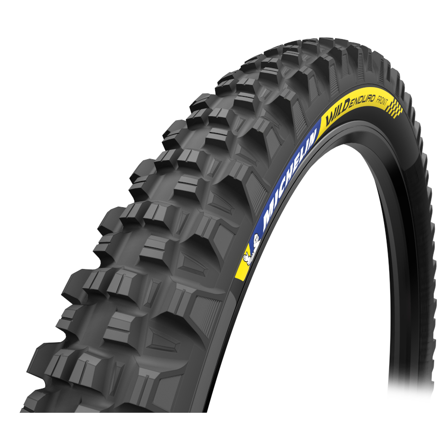Image of Michelin Wild Enduro Front Racing Line MTB Folding Tire - 29x2.40"
