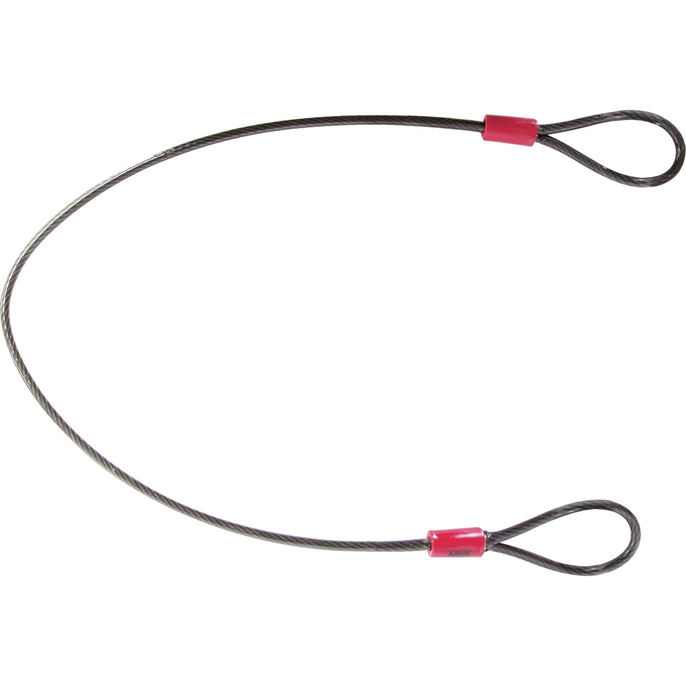 Image of ABUS Cobra Loop Cable - 5mm x 75cm