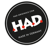 H.A.D.