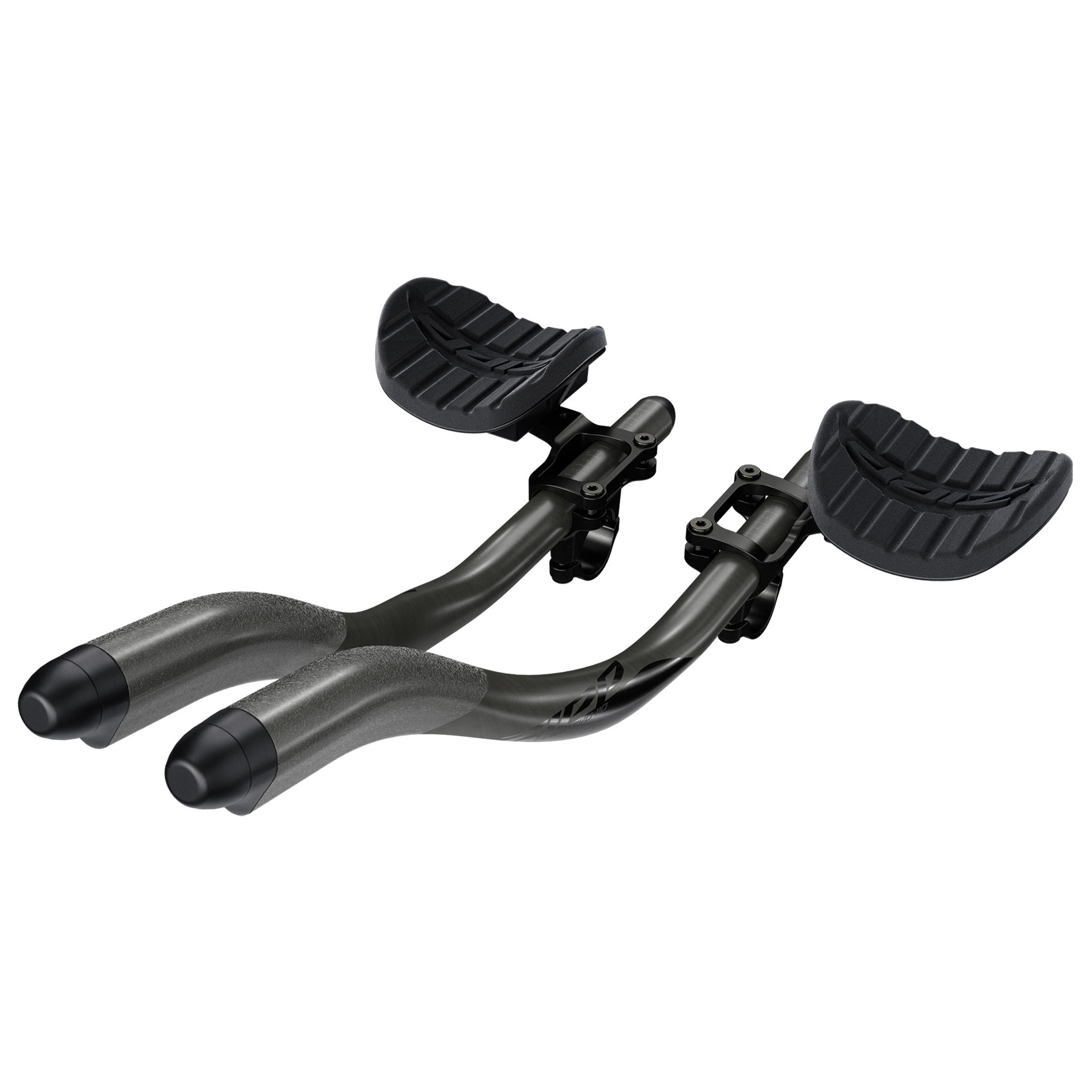 ZIPP Vuka Clip incl. Carbon Extensions - black | BIKE24