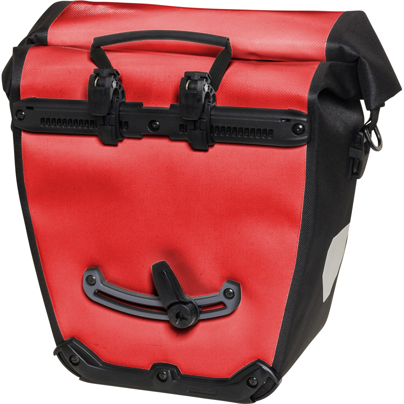 ORTLIEB Back Roller QL2.1 パニアバッグ　レッド 楽天市場】オルトリーブ バックローラークラシック QL2.1（ペア