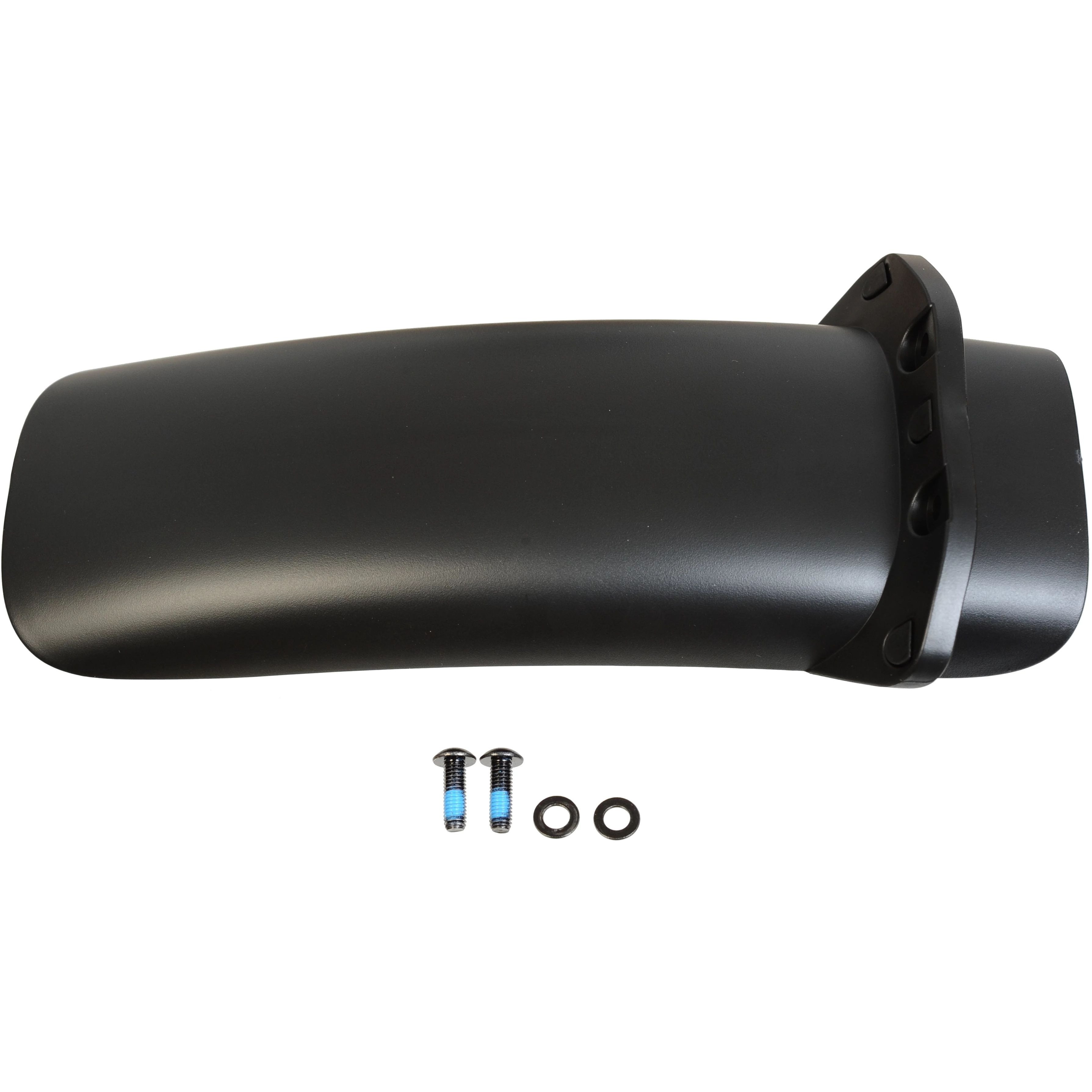 Заднее крыло Cannondale Moterra Neo - K11053 - черный