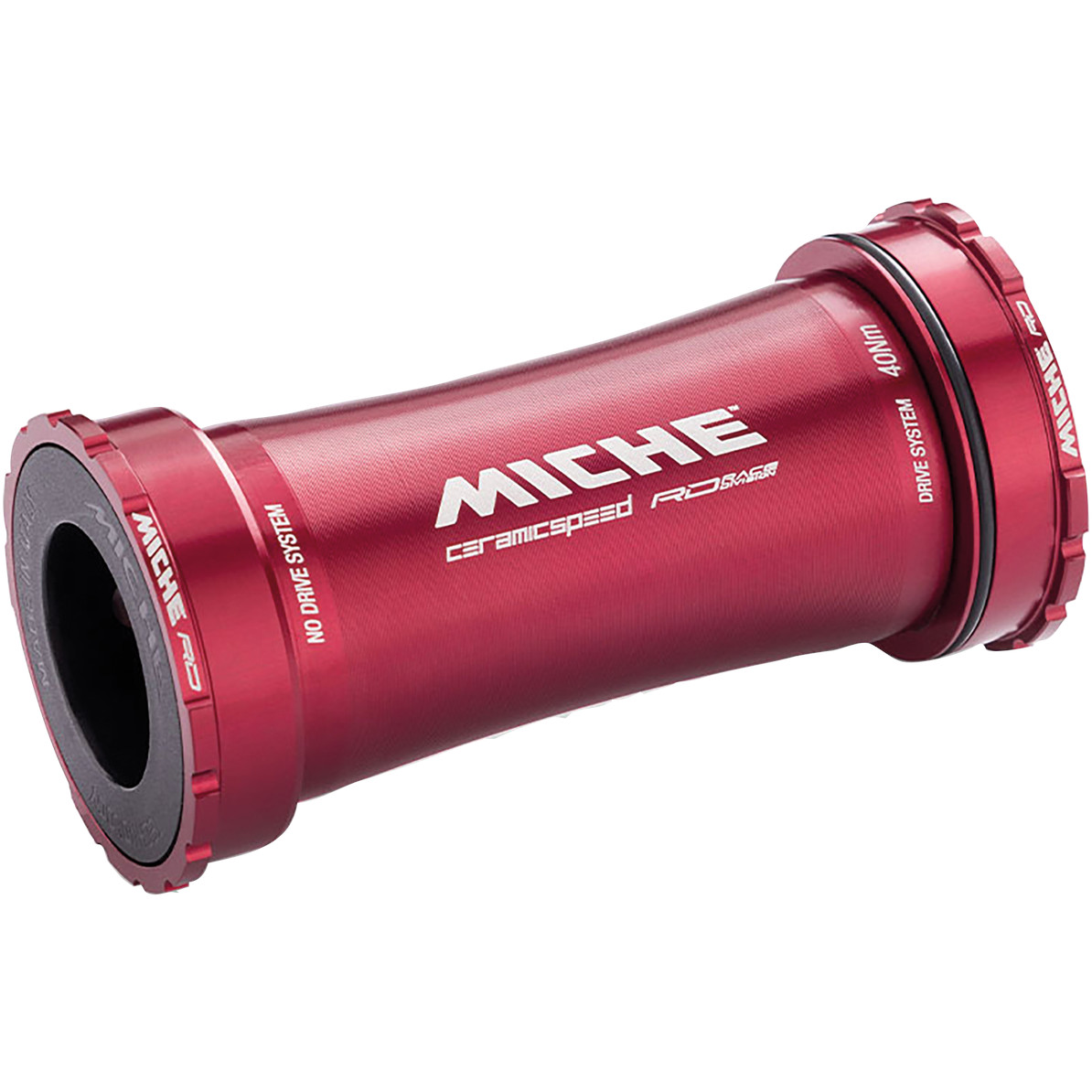 Photo produit de Miche Boîtier de Pédalier - Integrale RD - PF41-86.5-24 BB86