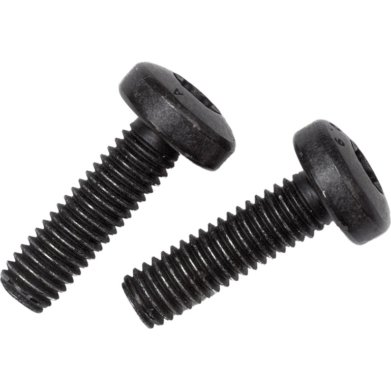 Image of Bosch Bolt Set for Drive Unit of 2011/2012 | Classic+ Line - 1270016436