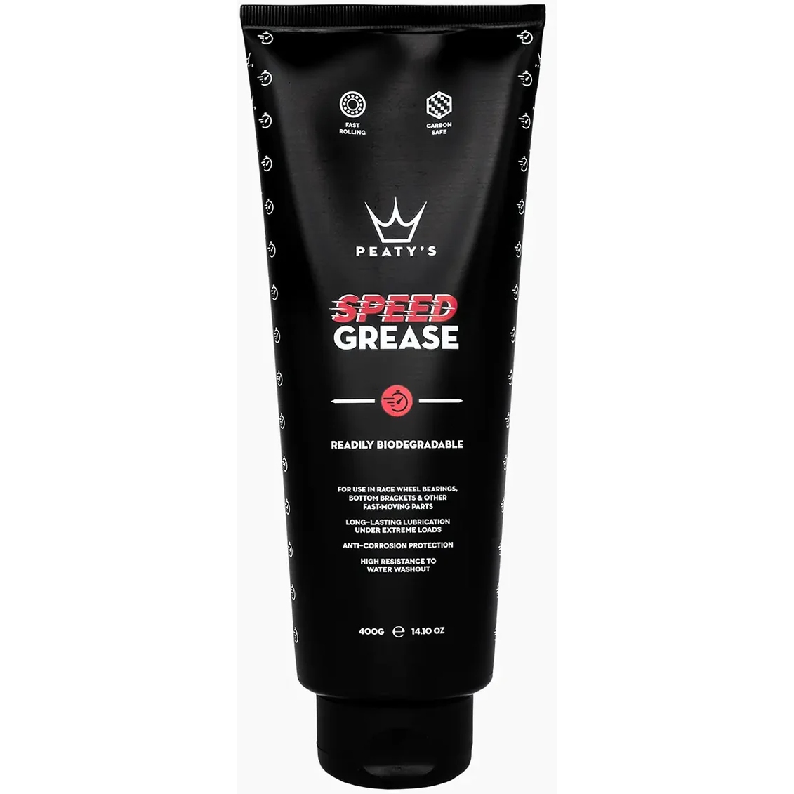 Imagen de Peaty's Grasa - Speed - 400g
