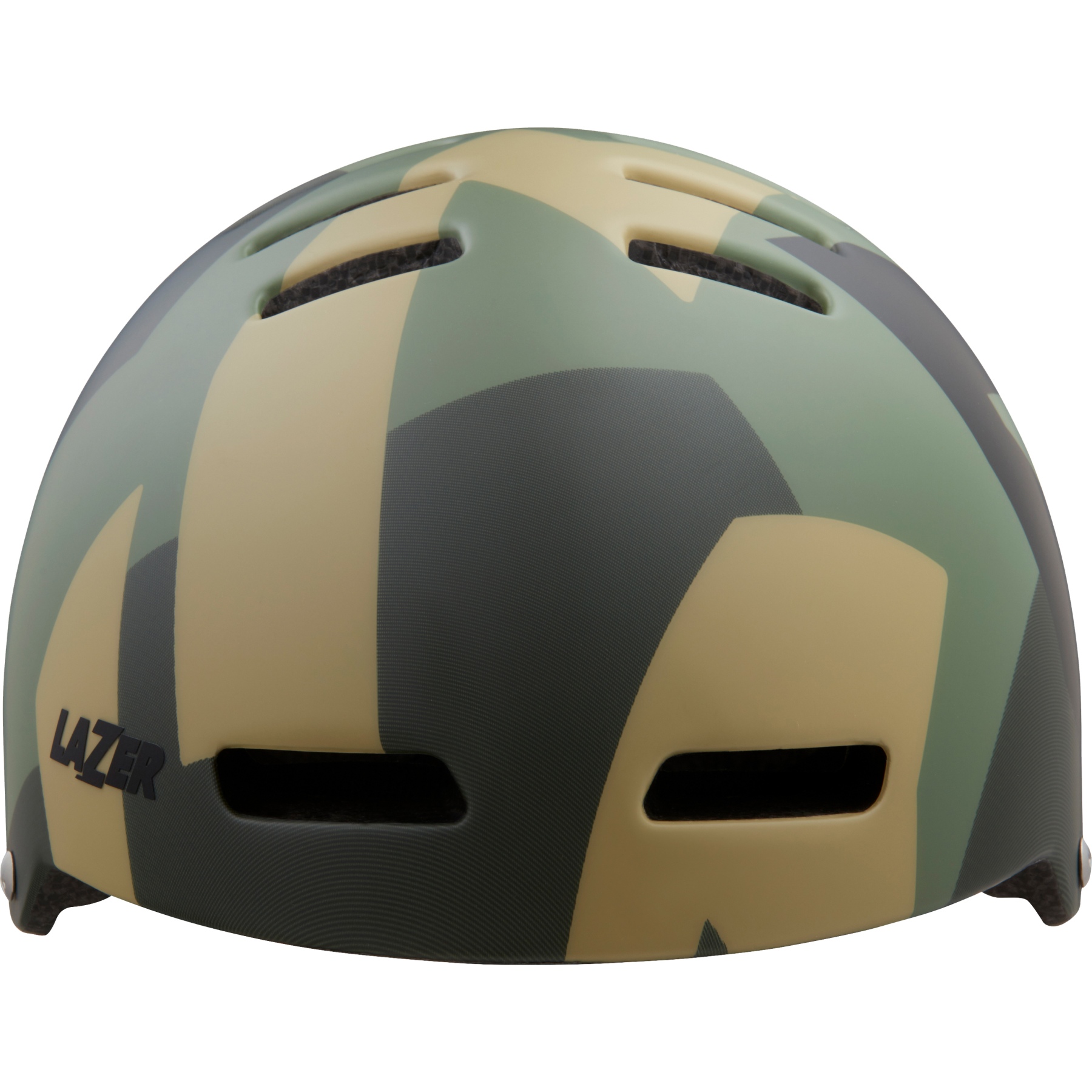 Camouflage clearance bike helmet