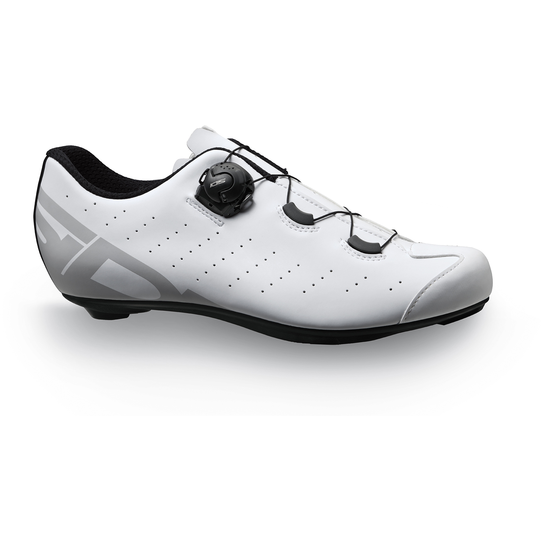 Picture of Sidi Fast 2 Road Shoes - White/Grey