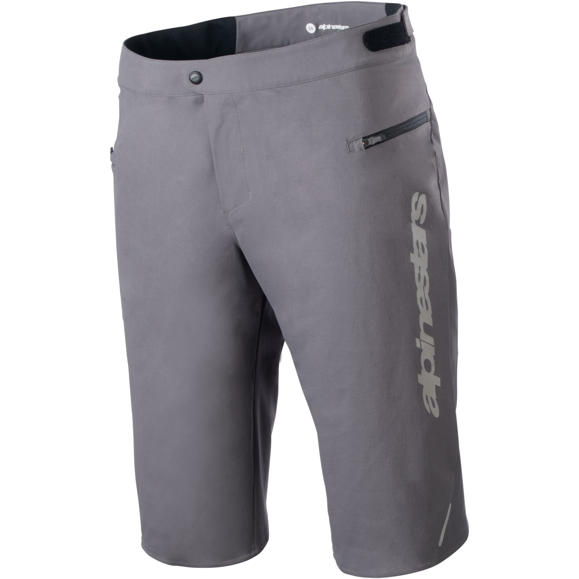 Picture of Alpinestars A-Dura Elite Shorts Men - dark gray