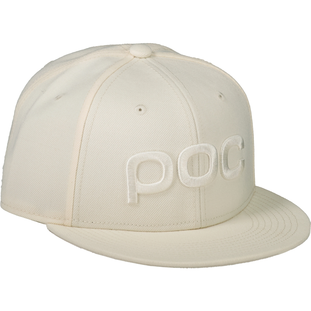 Produktbild von POC Corp Cap - 1065 Okenite Off-White