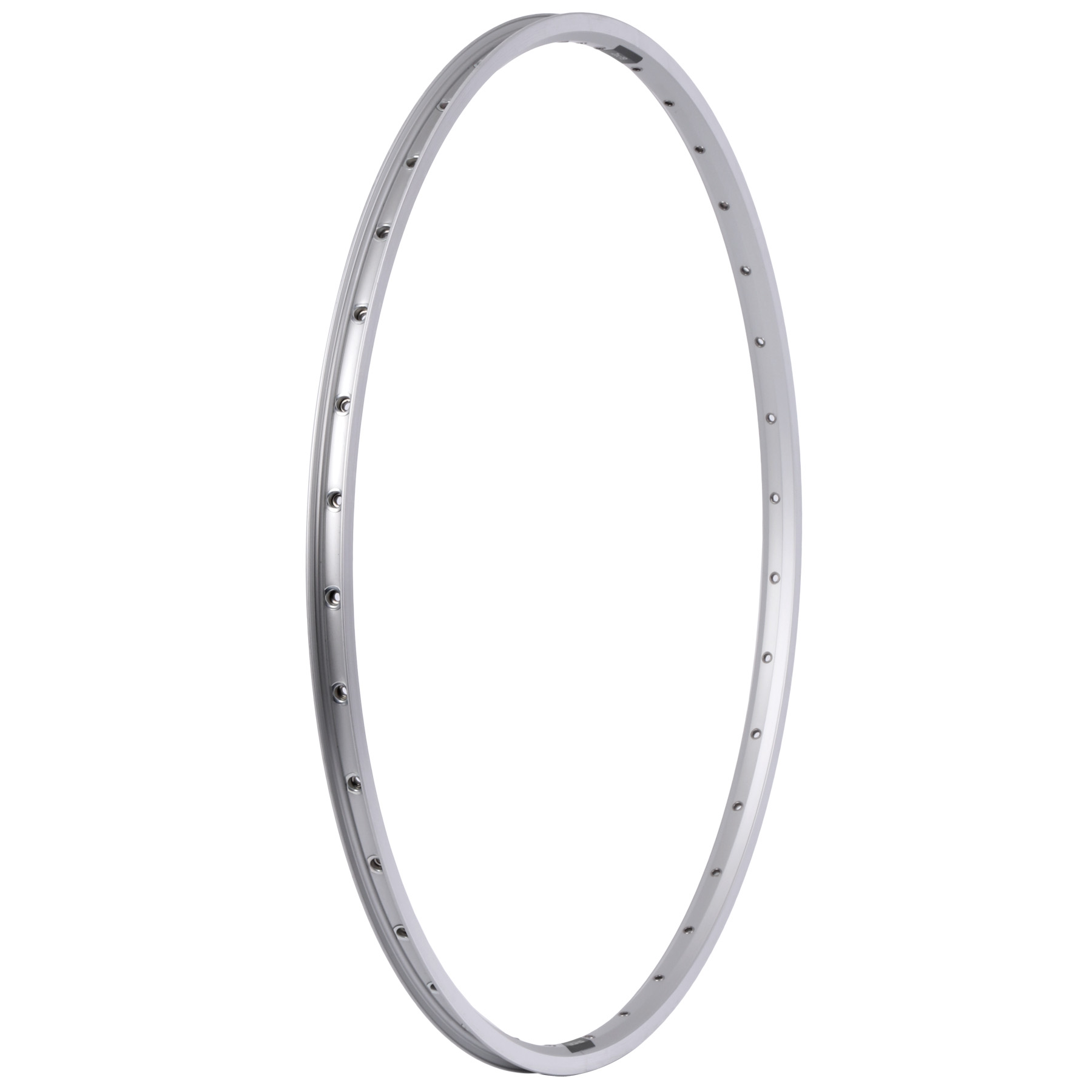 Picture of Ryde Zac 19 - 28&quot; Clincher Rim - silver