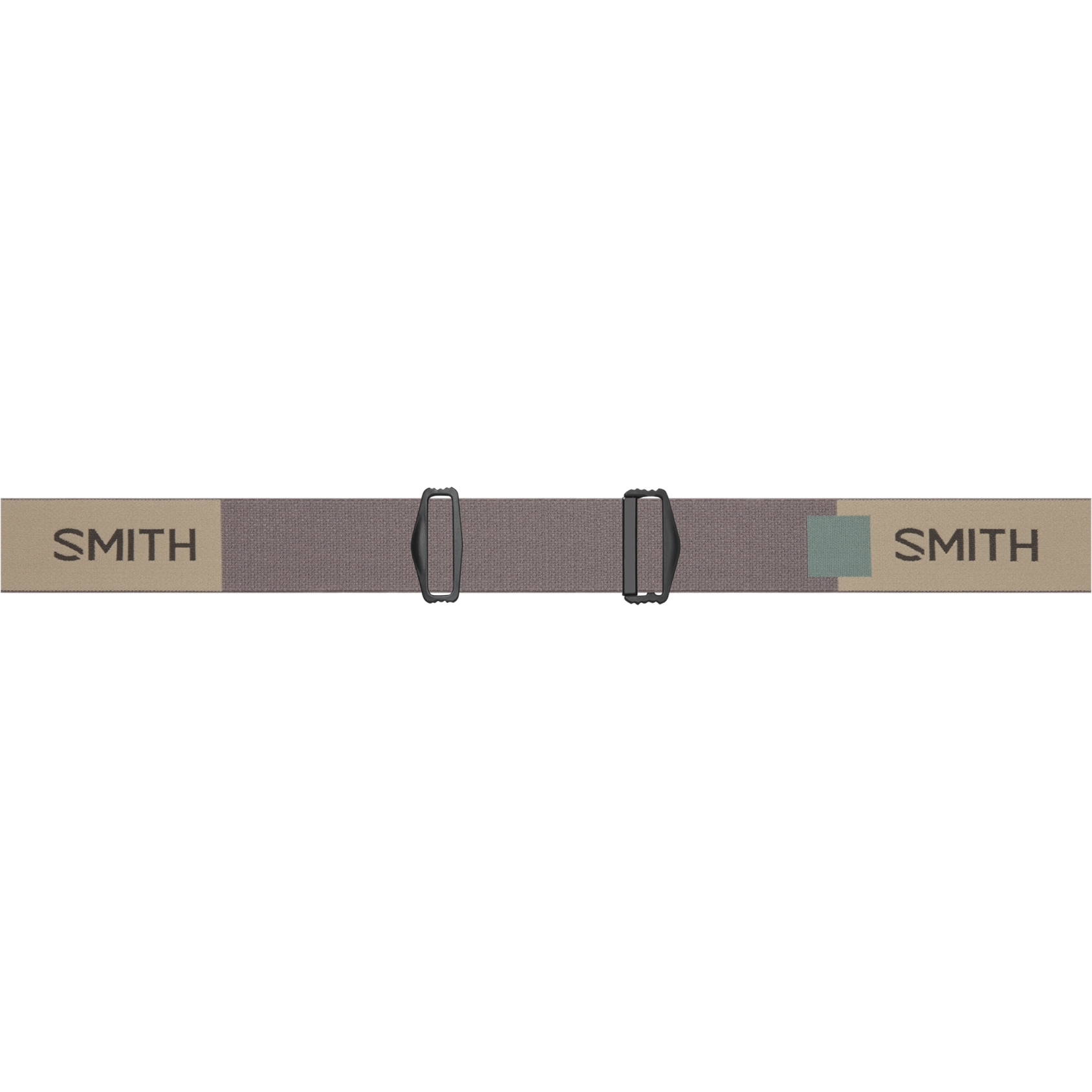 ウェア SMITH RHYTHM Smith Rhythm MTB Goggle - Chromapop Lens - Chalk / Sun Black