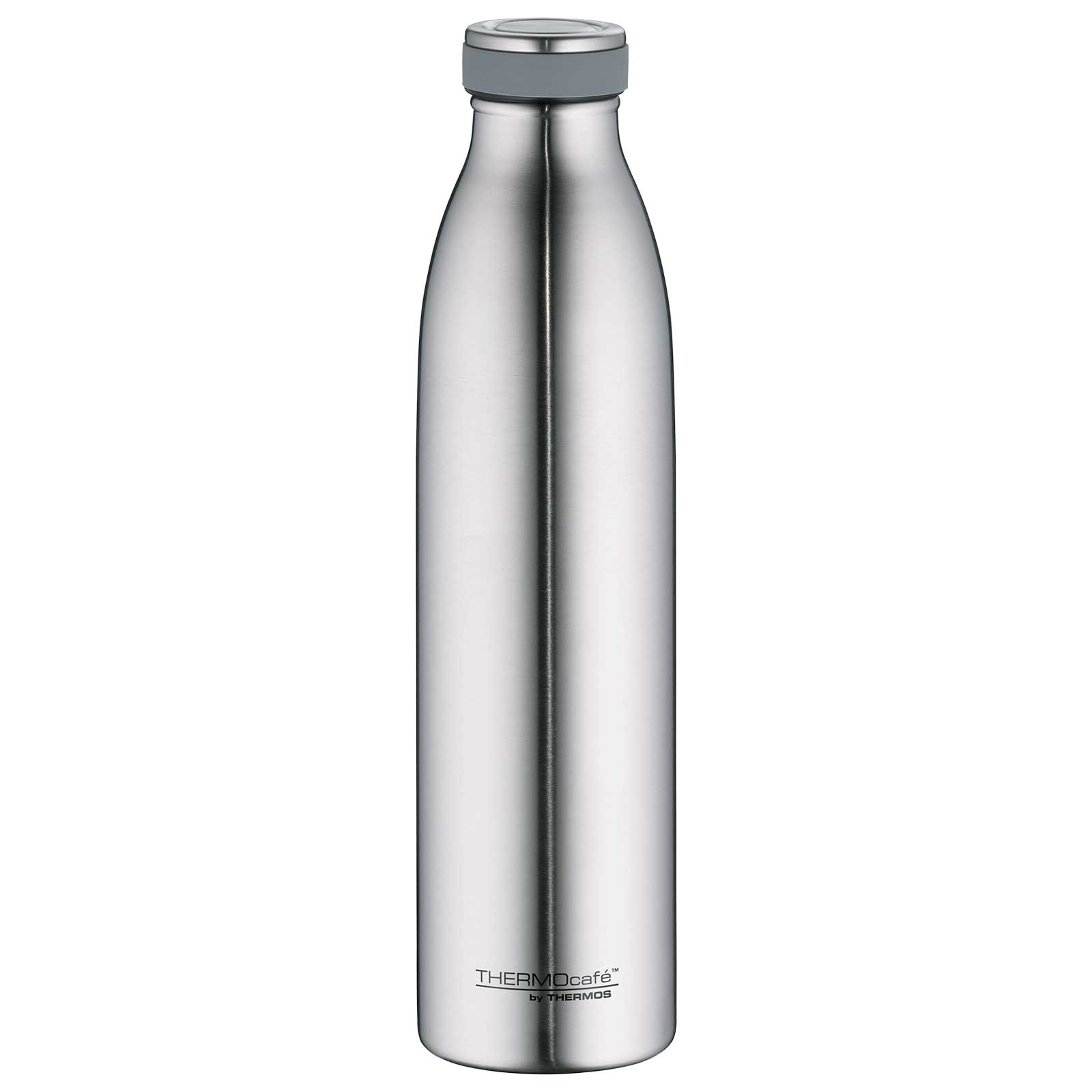 Picture of THERMOS® TC Insulated Bottle 0.75L - stainless steel mat
