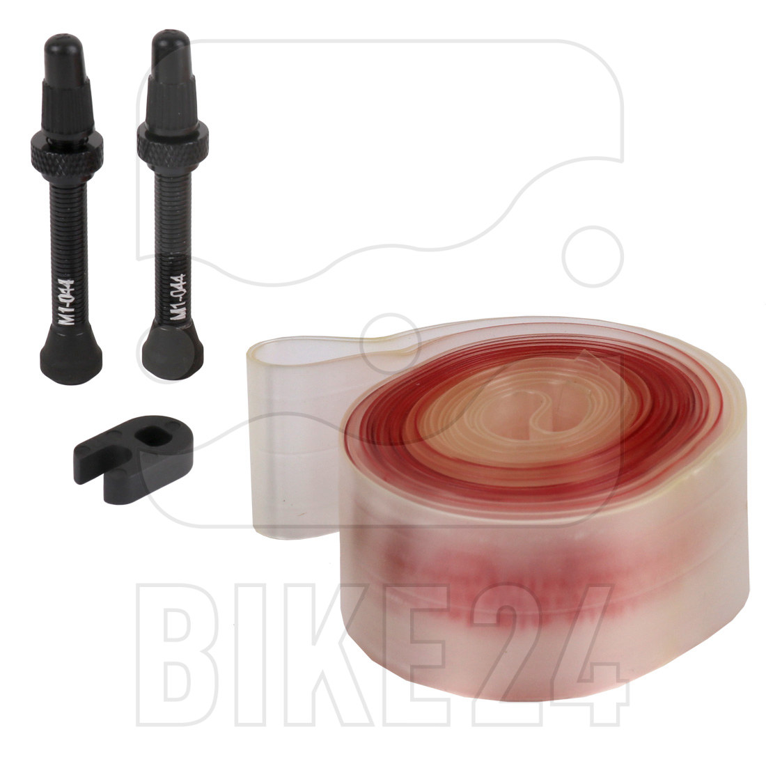 Productfoto van Fulcrum 2-Way Fit Ready - Tubeless Ready Conversion Kit - 29&quot;