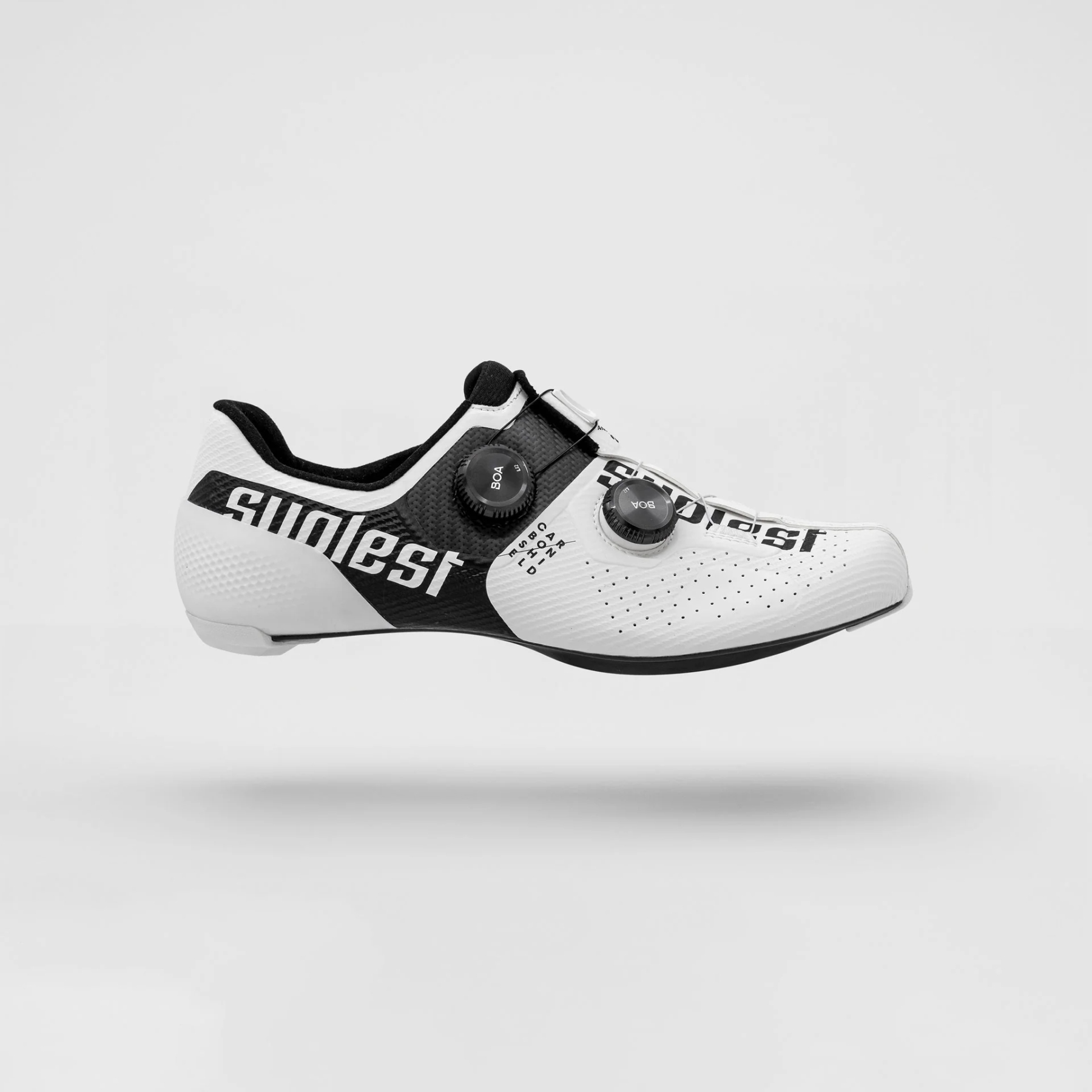 Suplest Road Pro Road Shoes - offwhite 01.097. | BIKE24