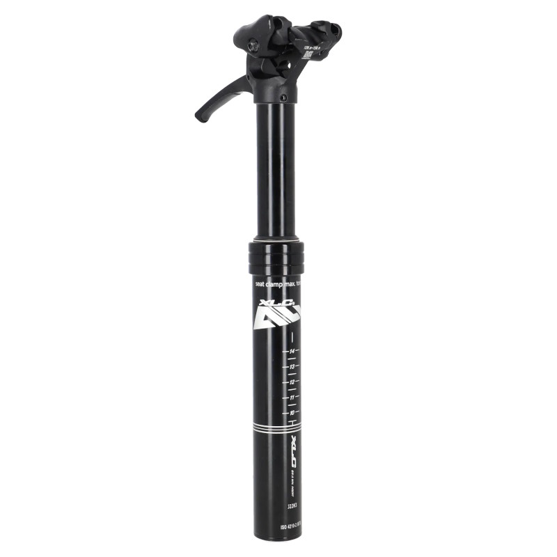 XLC All MTN SP-T05 Dropper Seatpost - 31.6mm | BIKE24