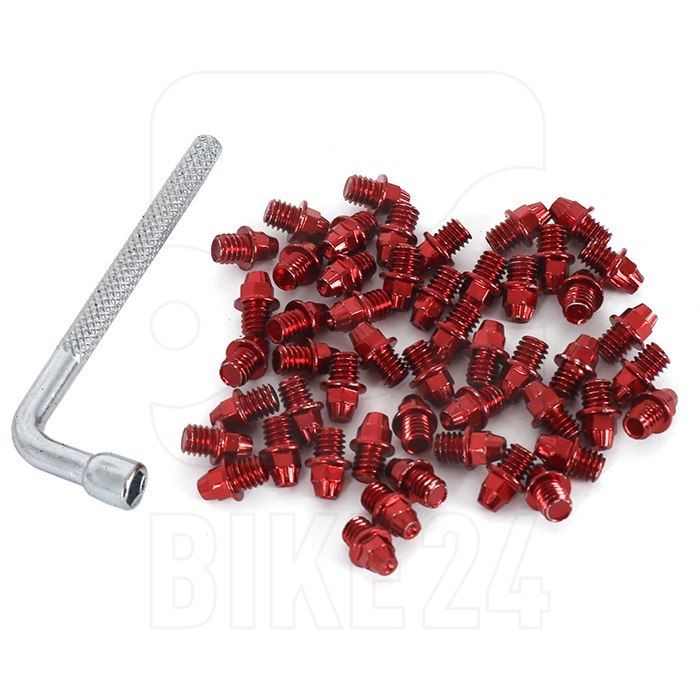 Image of Funn Pedal Pins