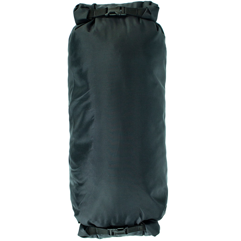 Productfoto van Restrap Dry Bag Double Roll 14L - black