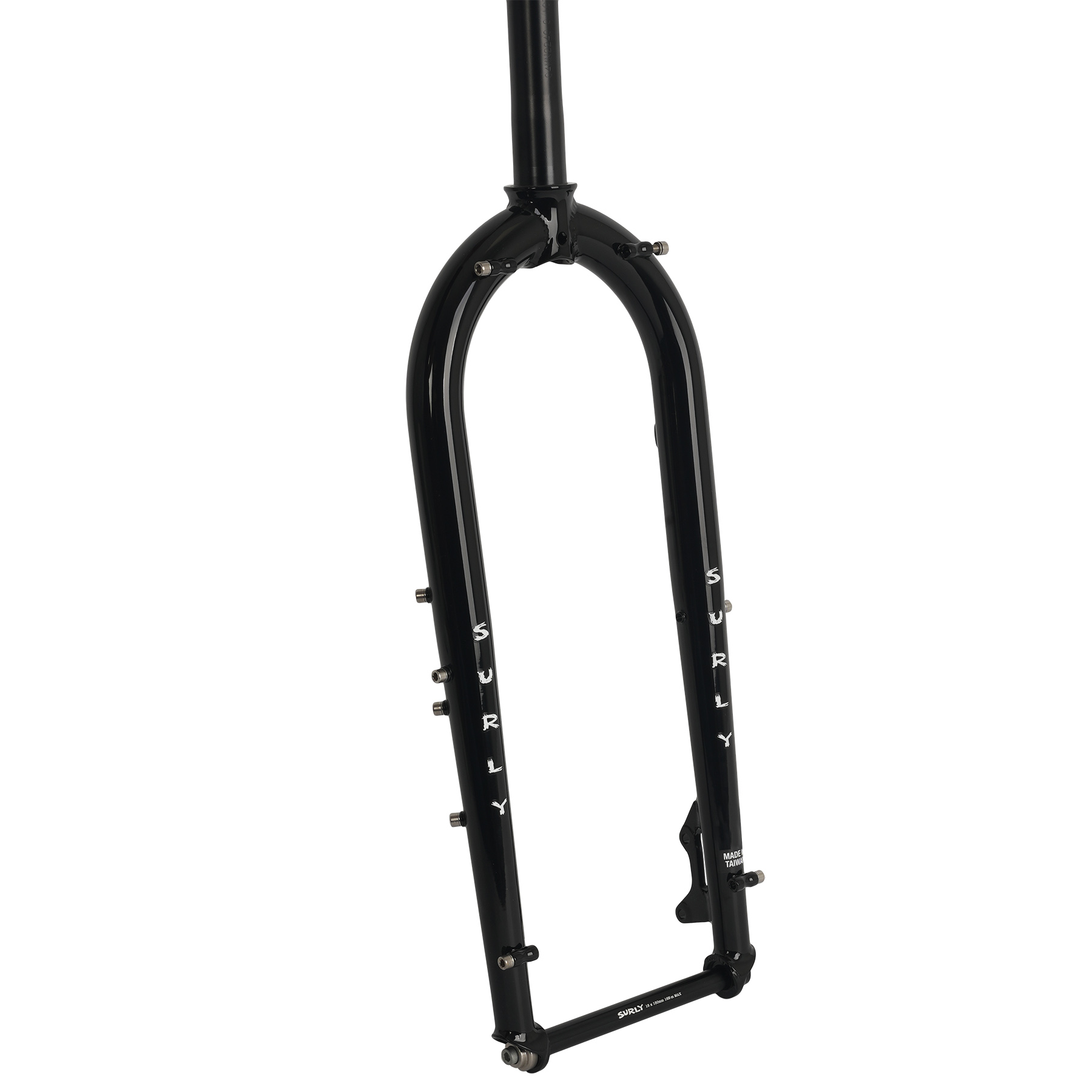 Surly Ice Cream Truck Fatbike 26