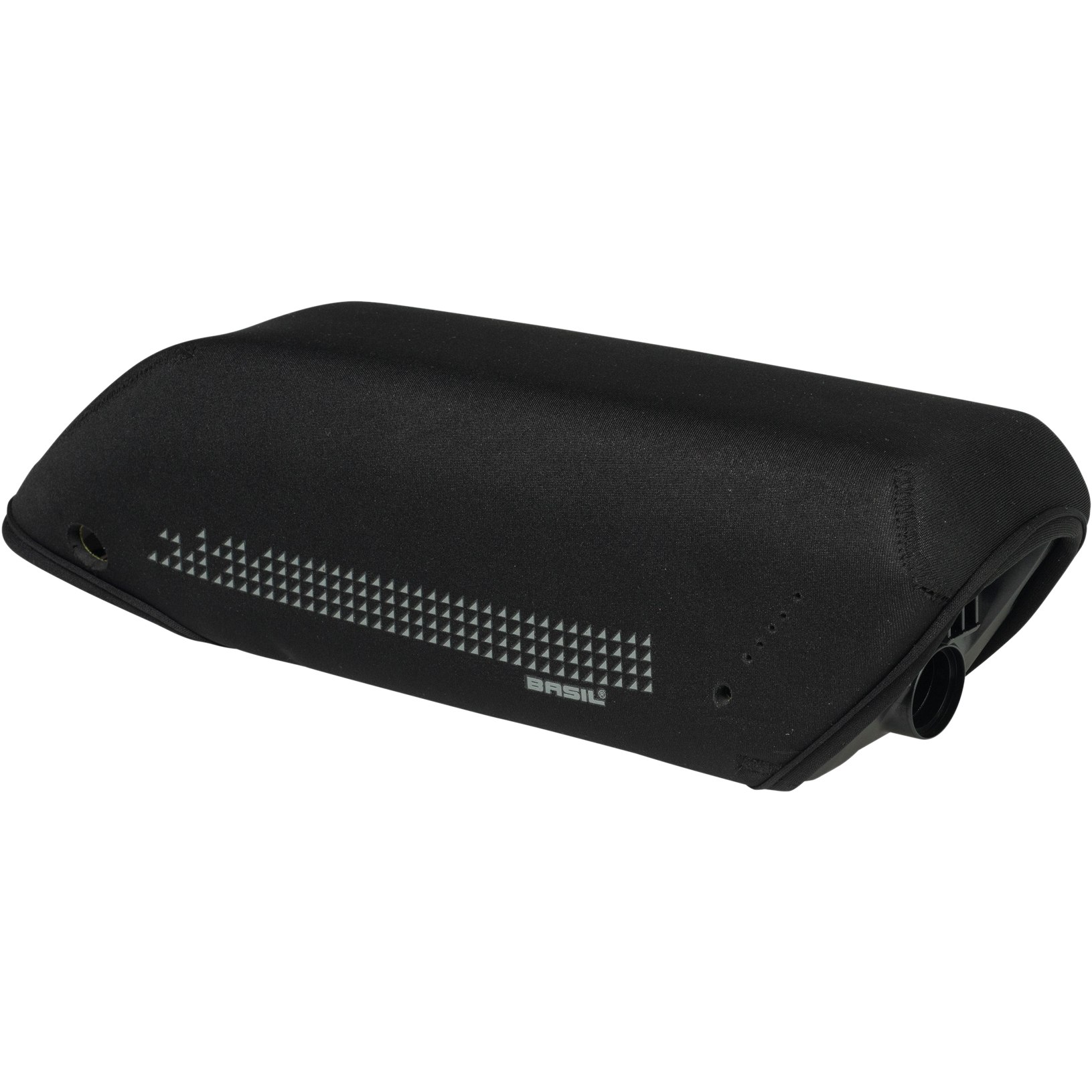 Picture of Basil Downtube Battery Cover - black